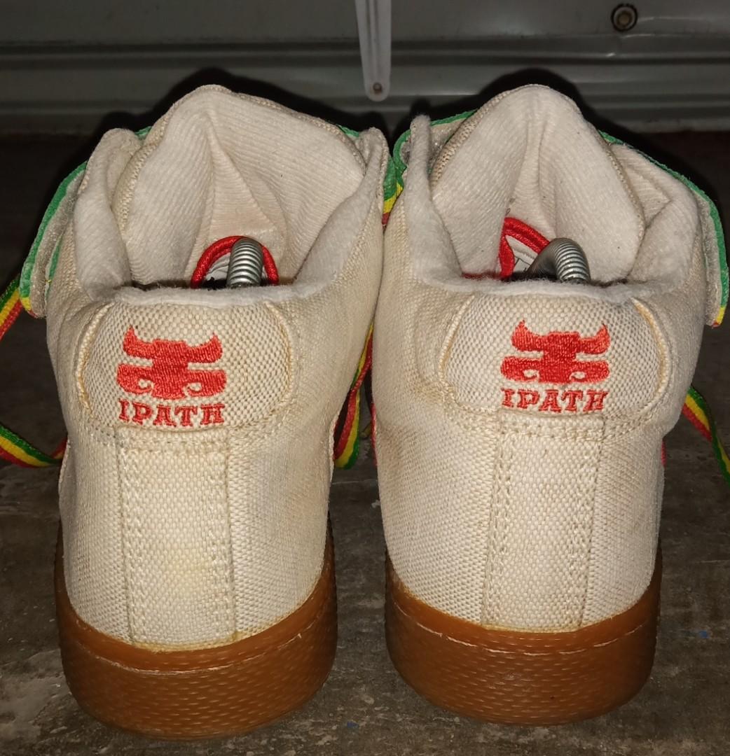 Ipath shoes 2019 2025
