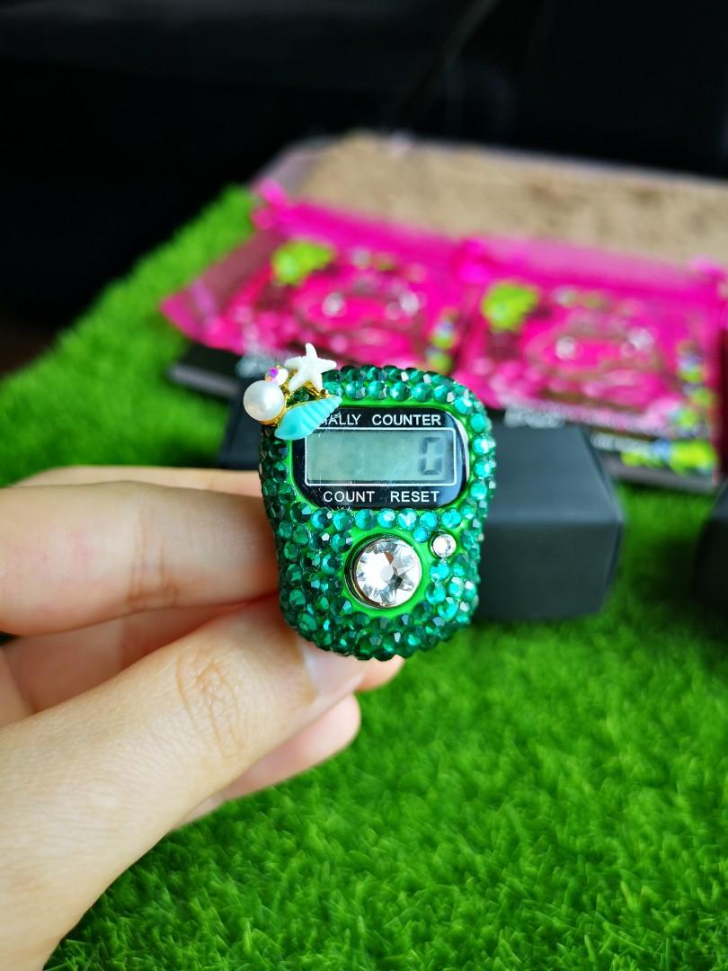 Jomzikirsg Zikir Tasbih Counter Women S Fashion Muslimah Fashion On Carousell Nick cdrw videos, photos and graphic by: jomzikirsg zikir tasbih counter