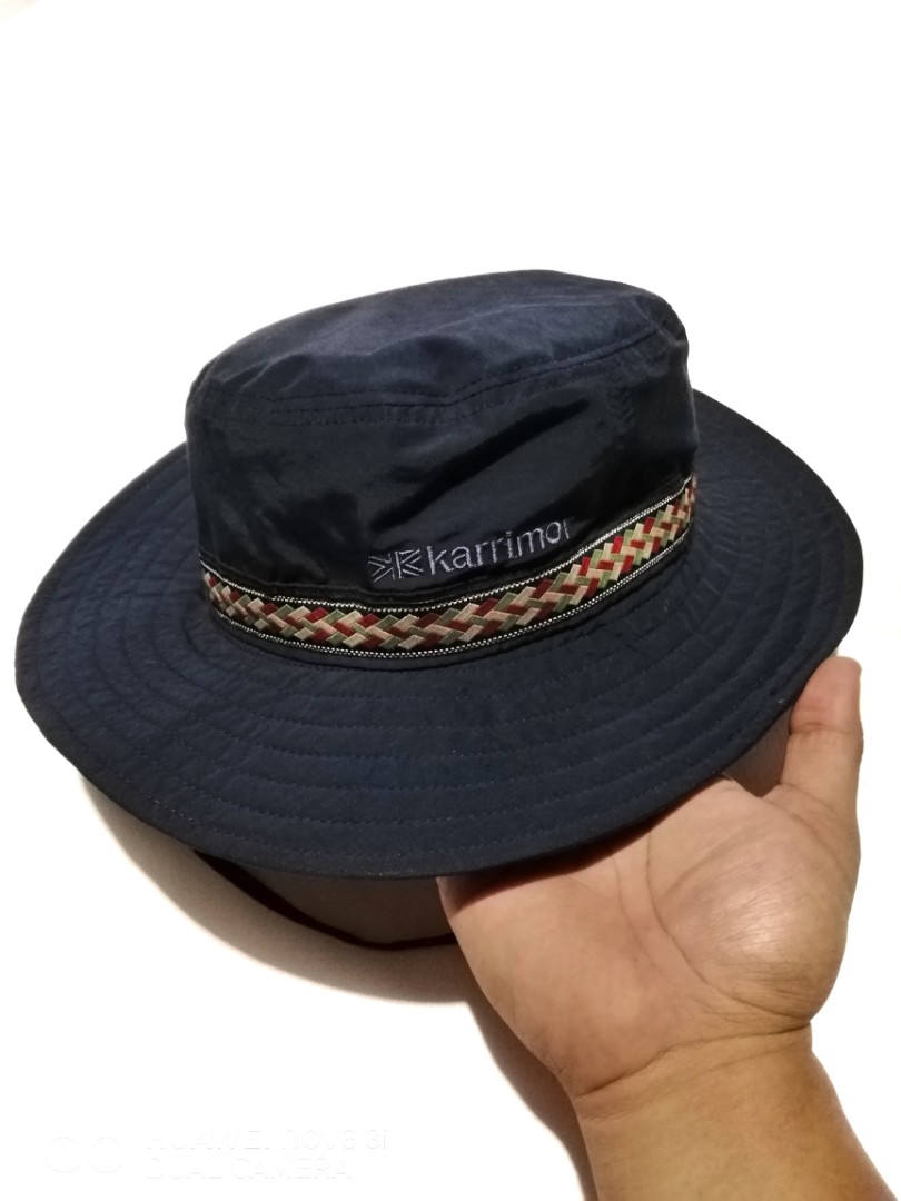 karrimor sun hat
