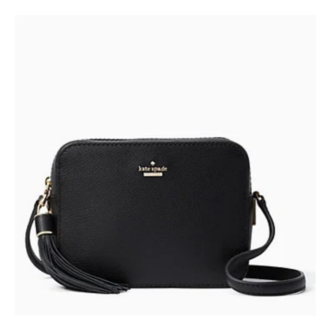 49% OFF Kate Spade Naomi Camera Bag (Best Price in Carousell), Women's  Fashion, Bags & Wallets, Cross-body Bags on Carousell