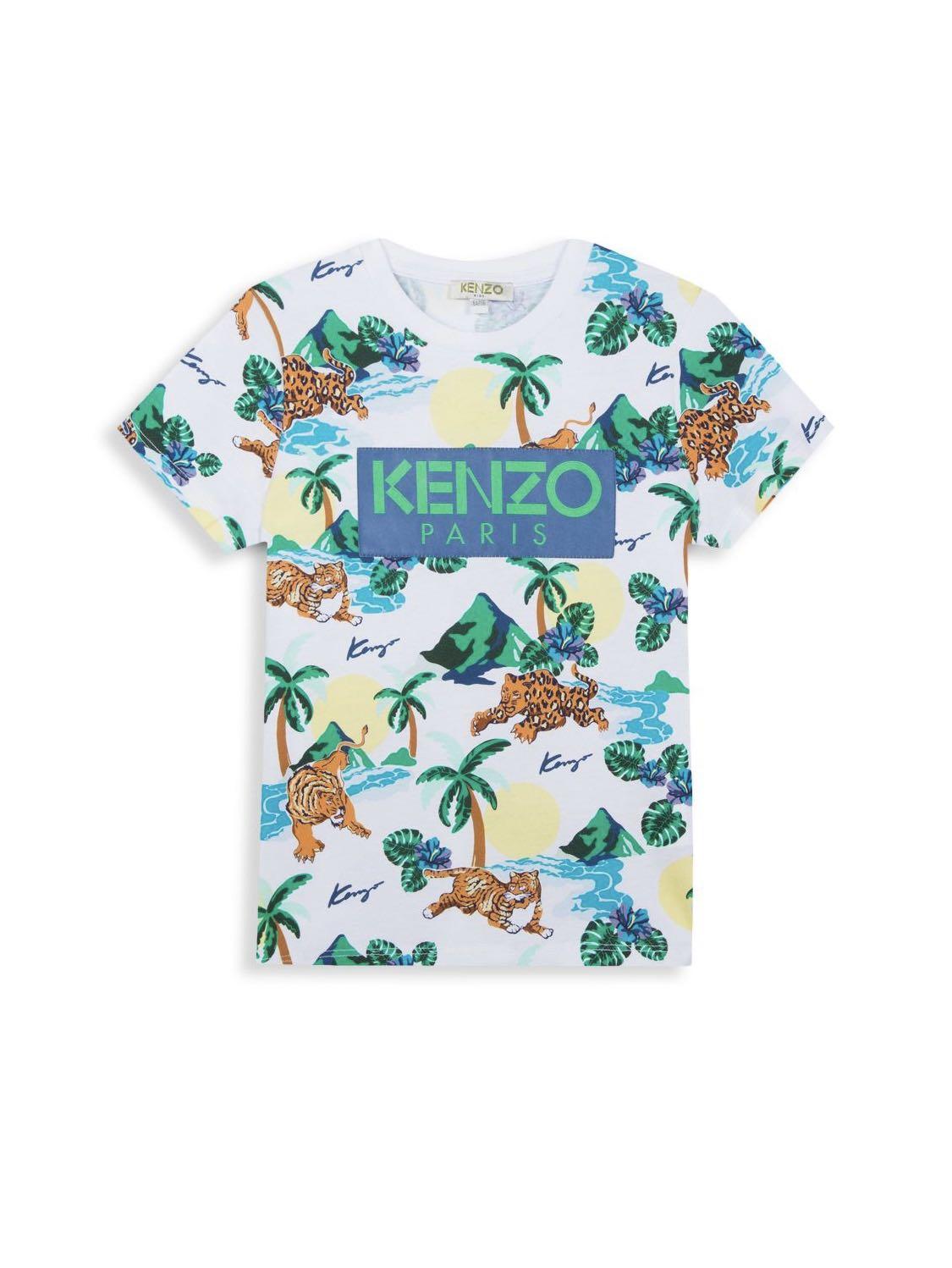 kenzo kids 2019