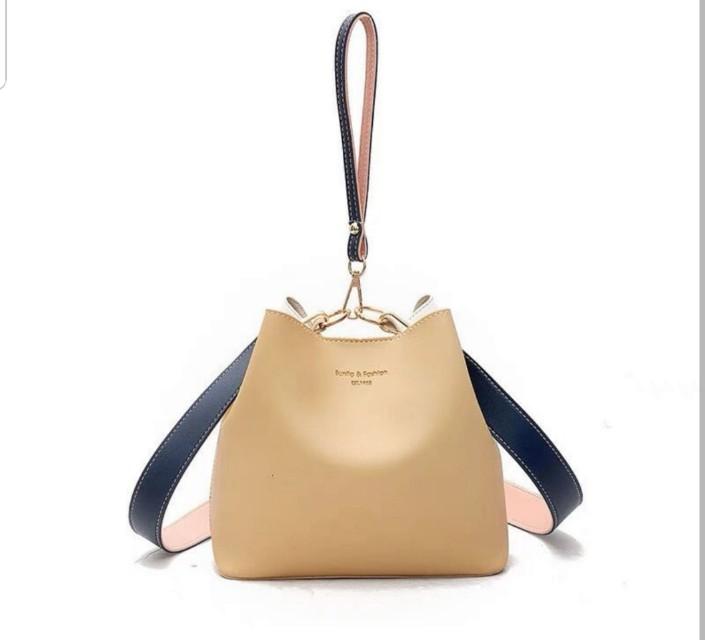 Korean bucket bag store