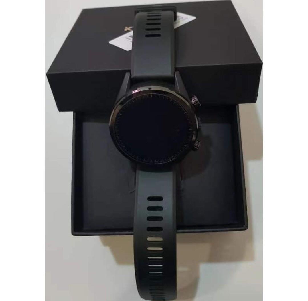 Kospet hope deals wear os