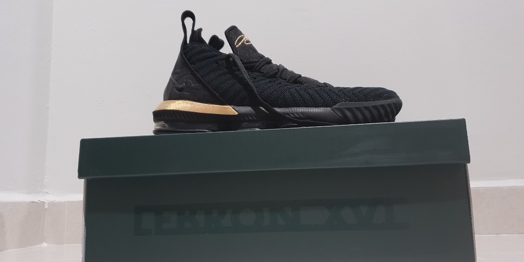 lebron 16 im king shoes