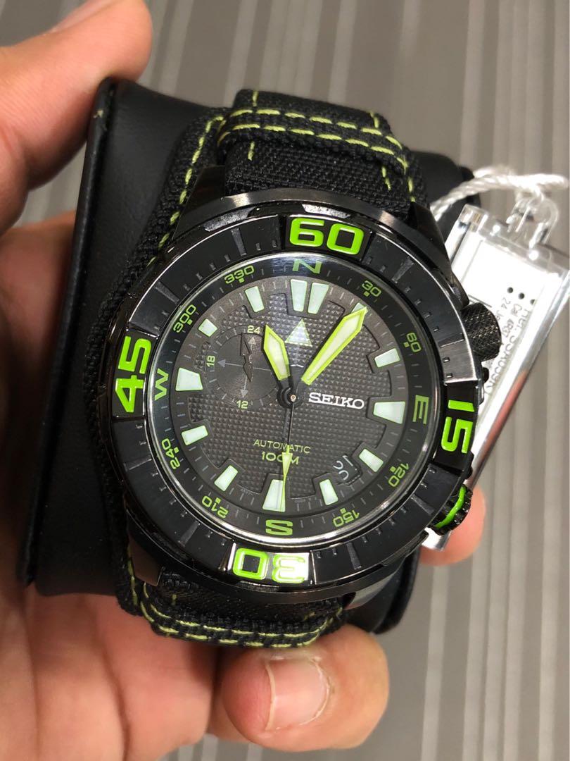 Seiko ssa059k1 best sale