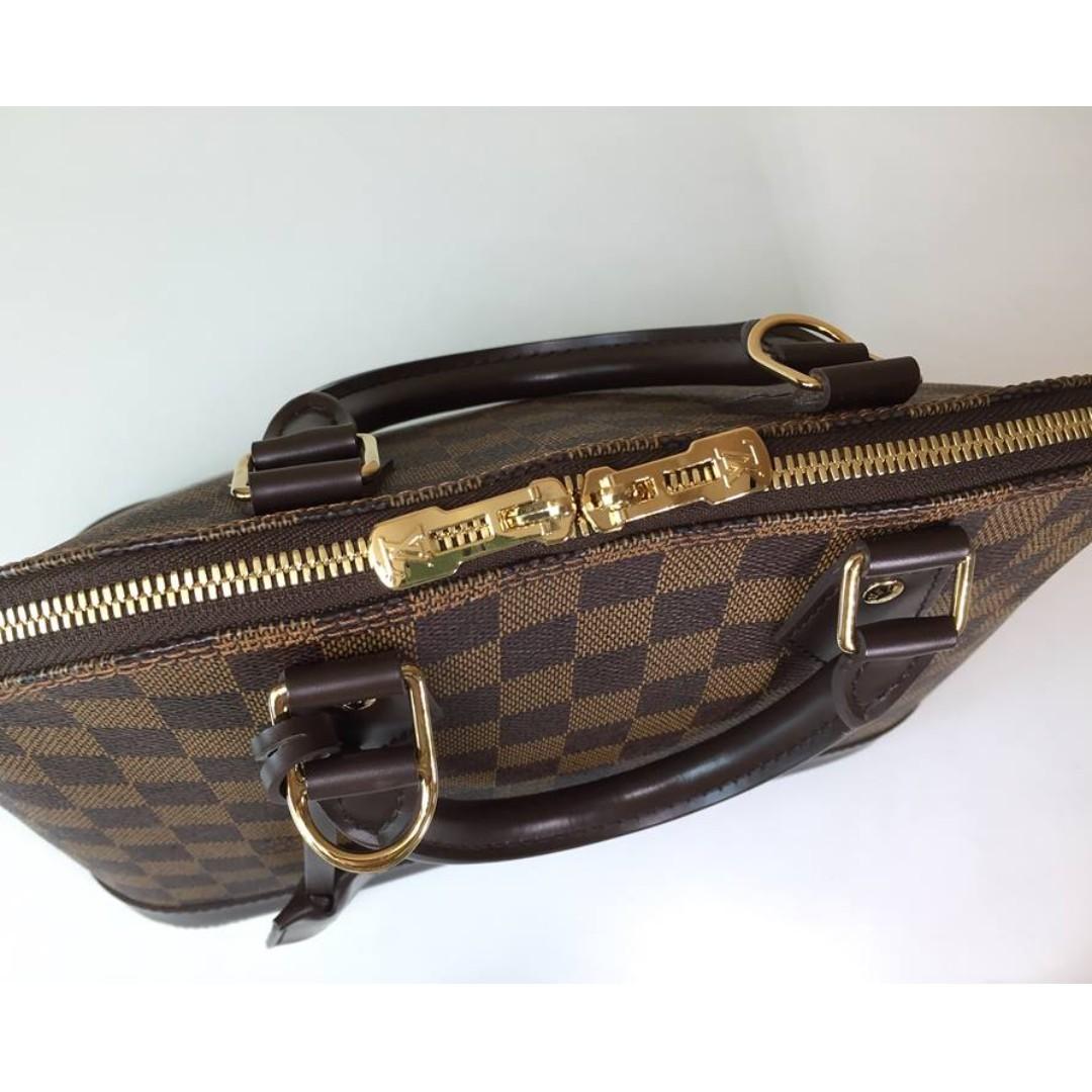 Louis Vuitton Damier Ebene Canvas Trevi PM Bag - Bags & Wallets for sale in  Johor Bahru, Johor