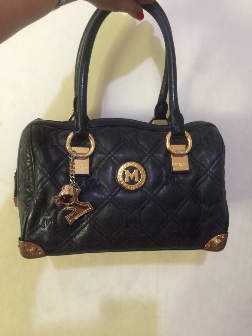 Metro city doctors bag, Luxury, Bags & Wallets on Carousell
