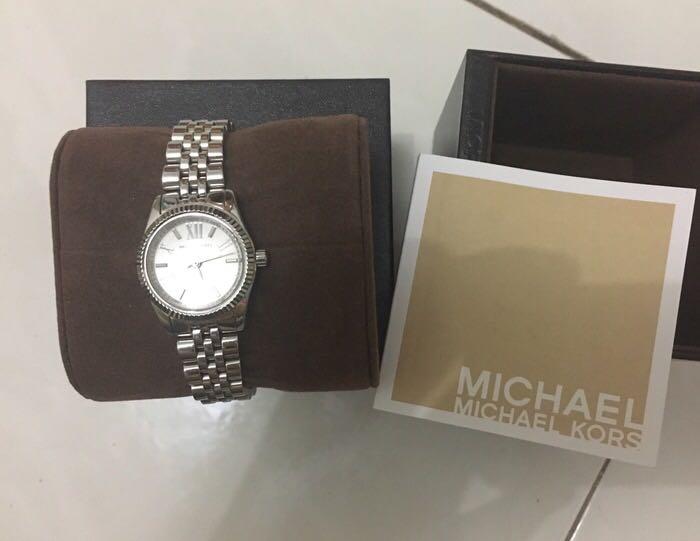 michael kors 3228