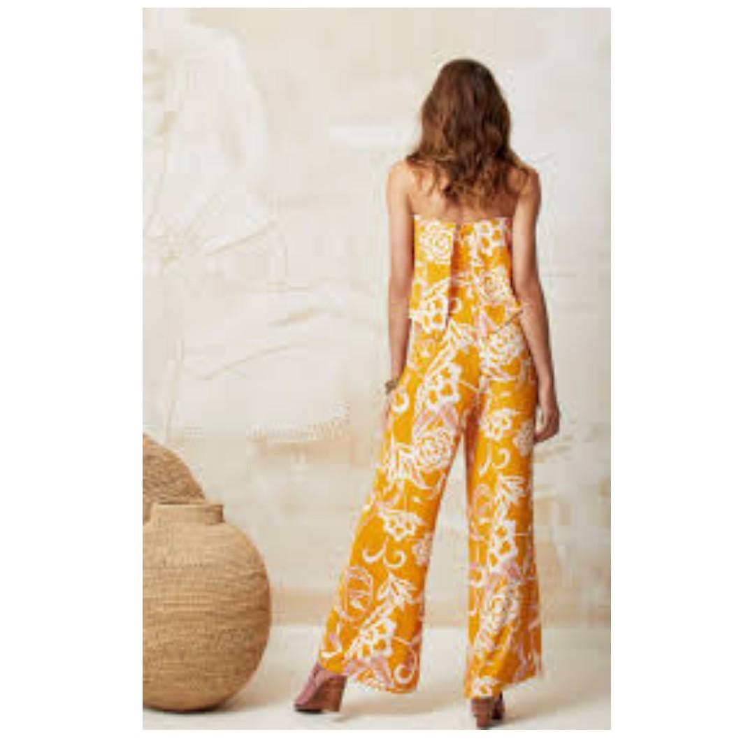 Mister zimi arlo jumpsuit on sale