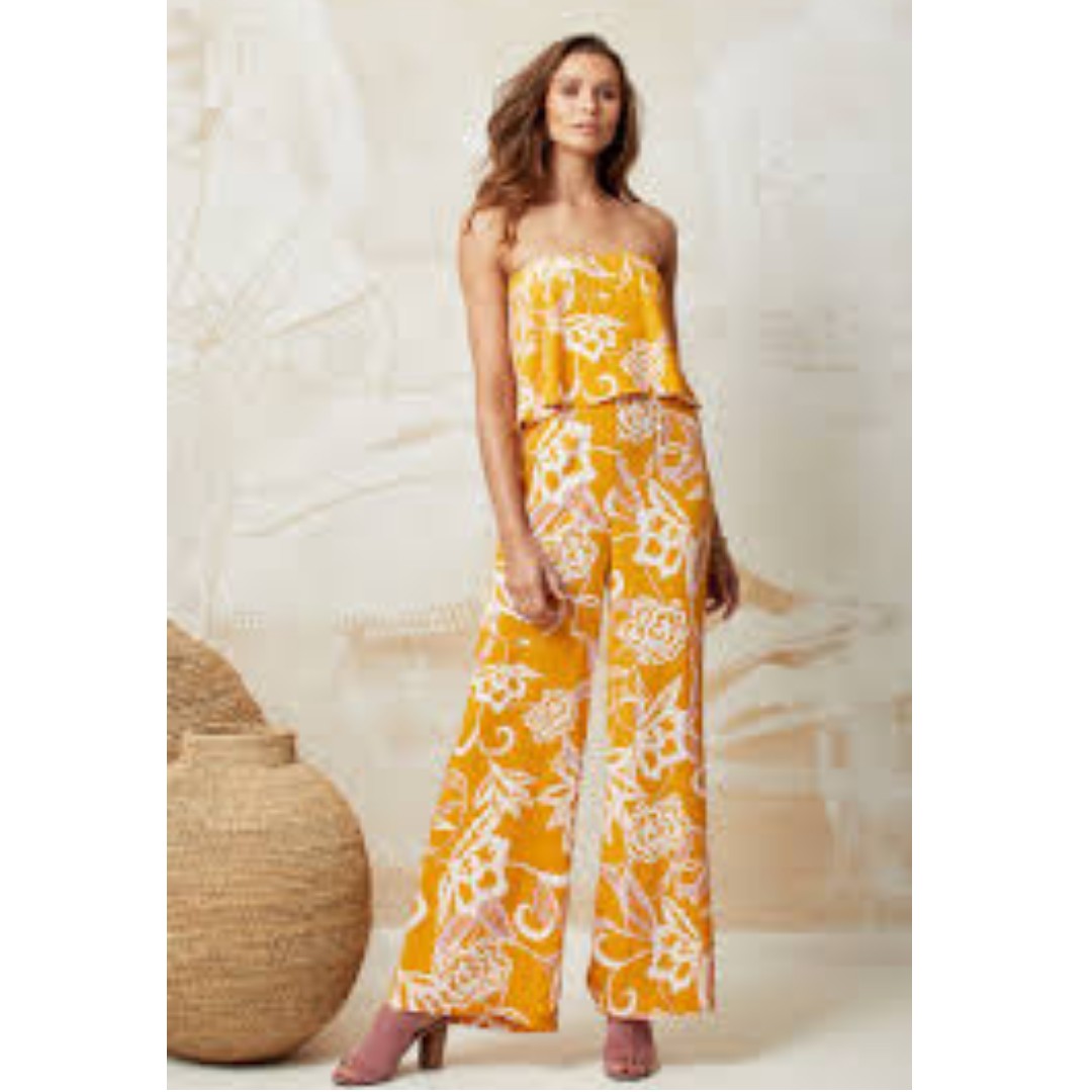 Mister zimi top arlo jumpsuit
