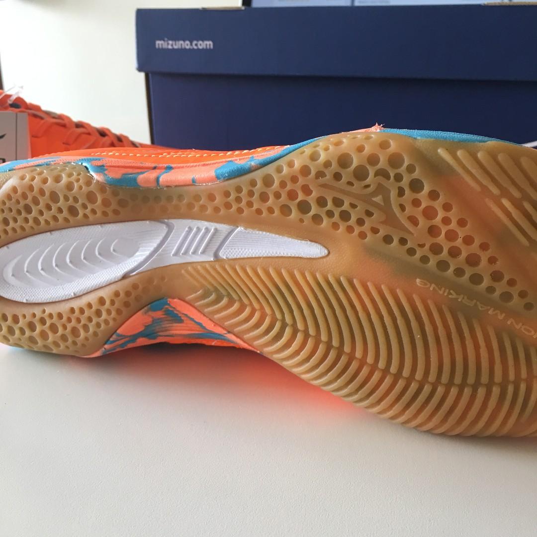 mizuno 103