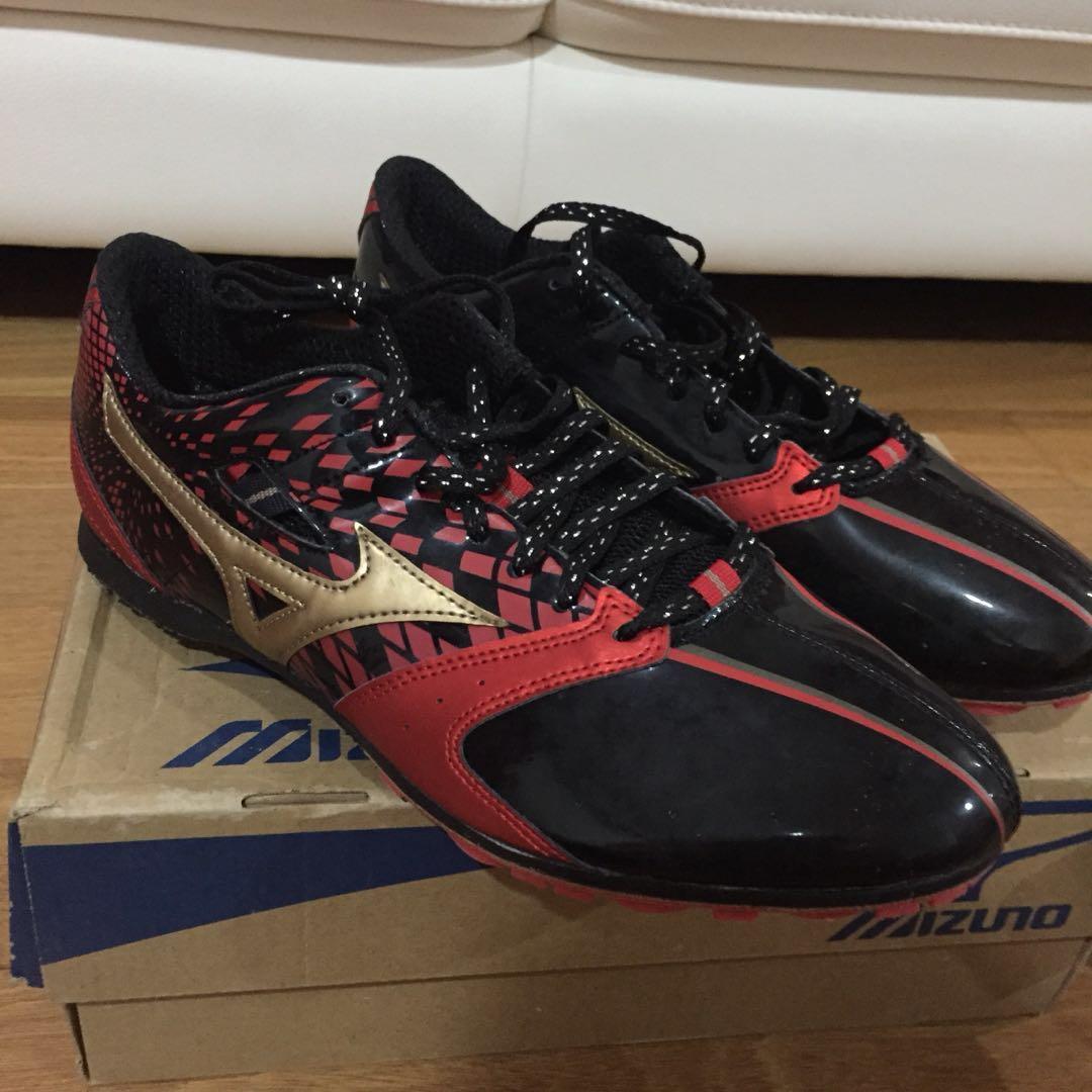 Mizuno track & field deals