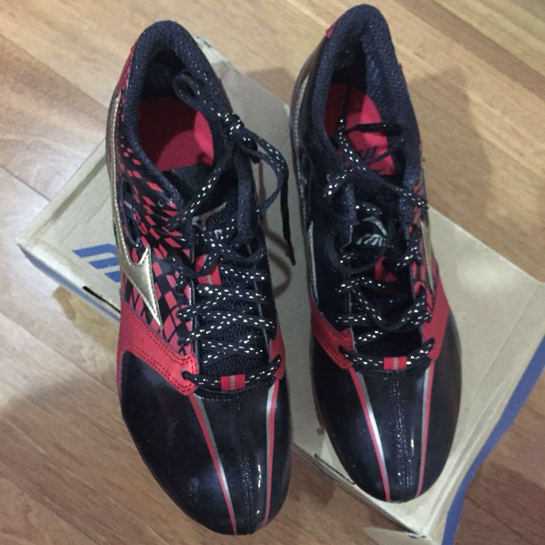 Mizuno sales tempo s