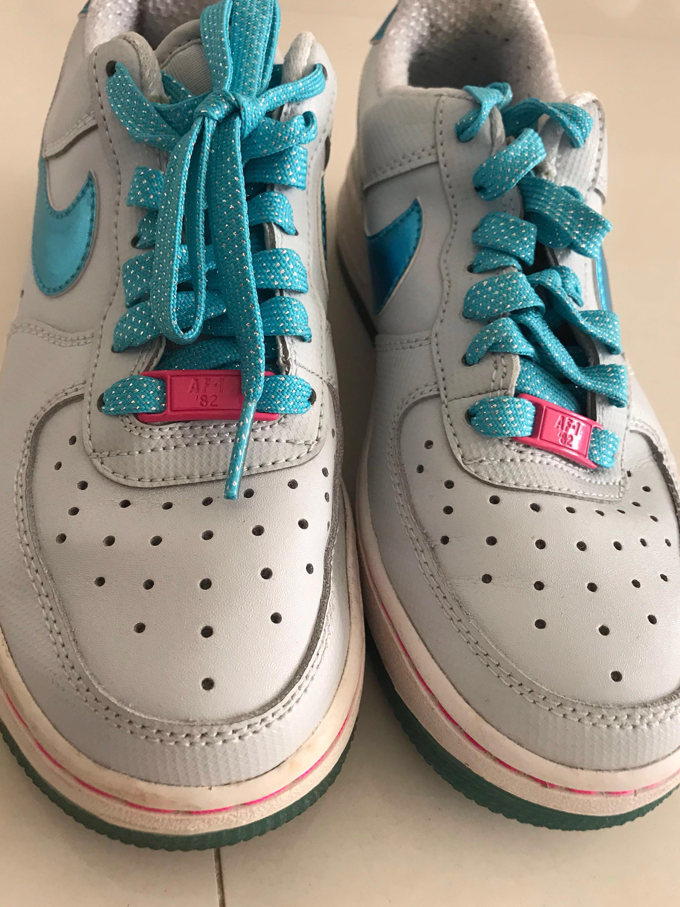 nike 23 cm