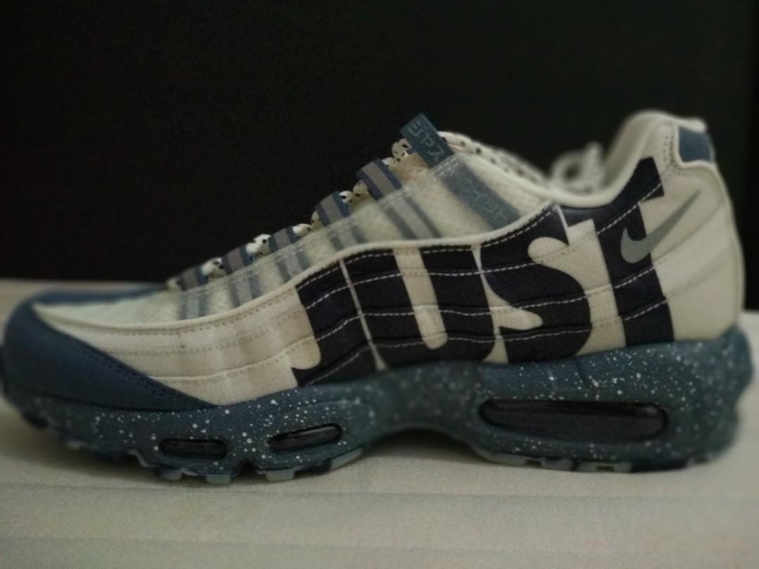 nike air max 95 mt fuji