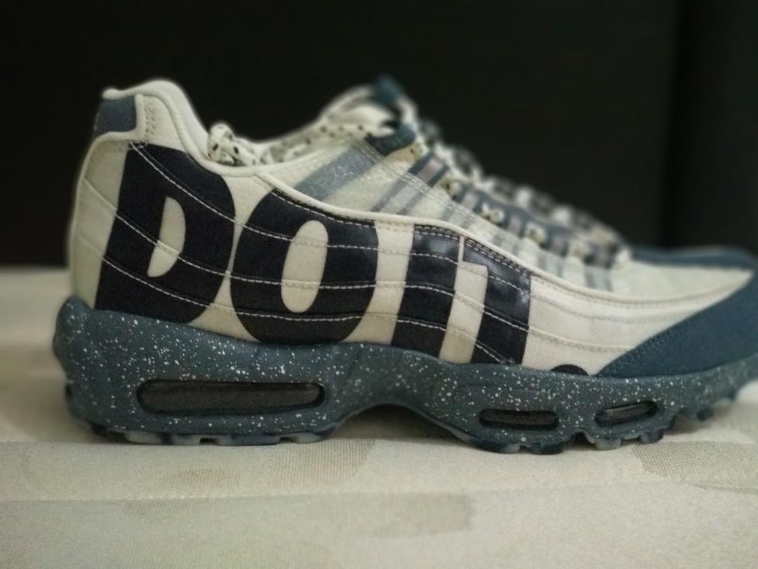nike air max 95 mt fuji