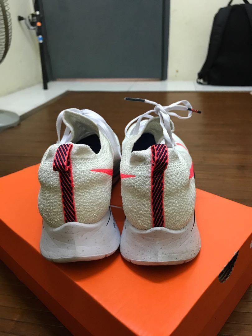 nike zoom fly fk mens