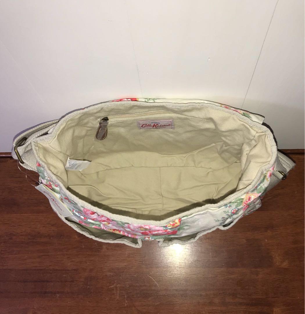 Cath kidston candy flowers bag deals