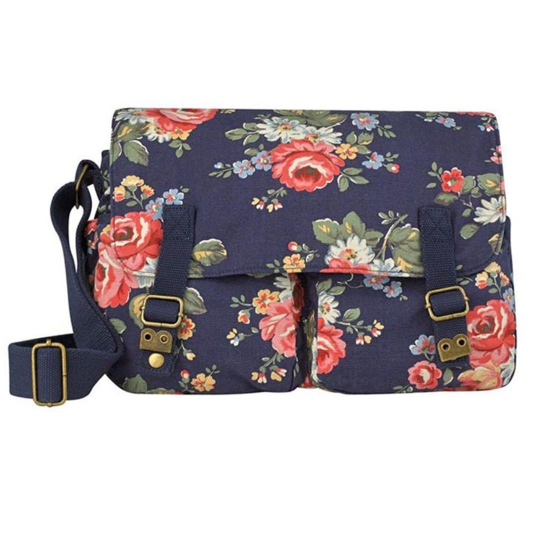Cath kidston cheap saddle bag