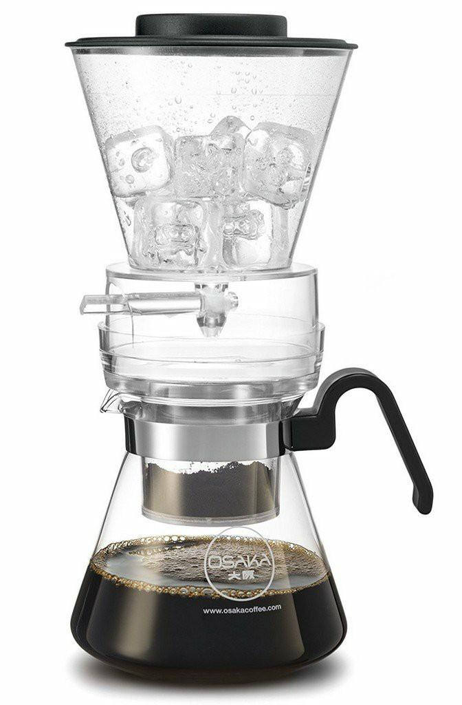 Osaka cold brew coffee maker clearance