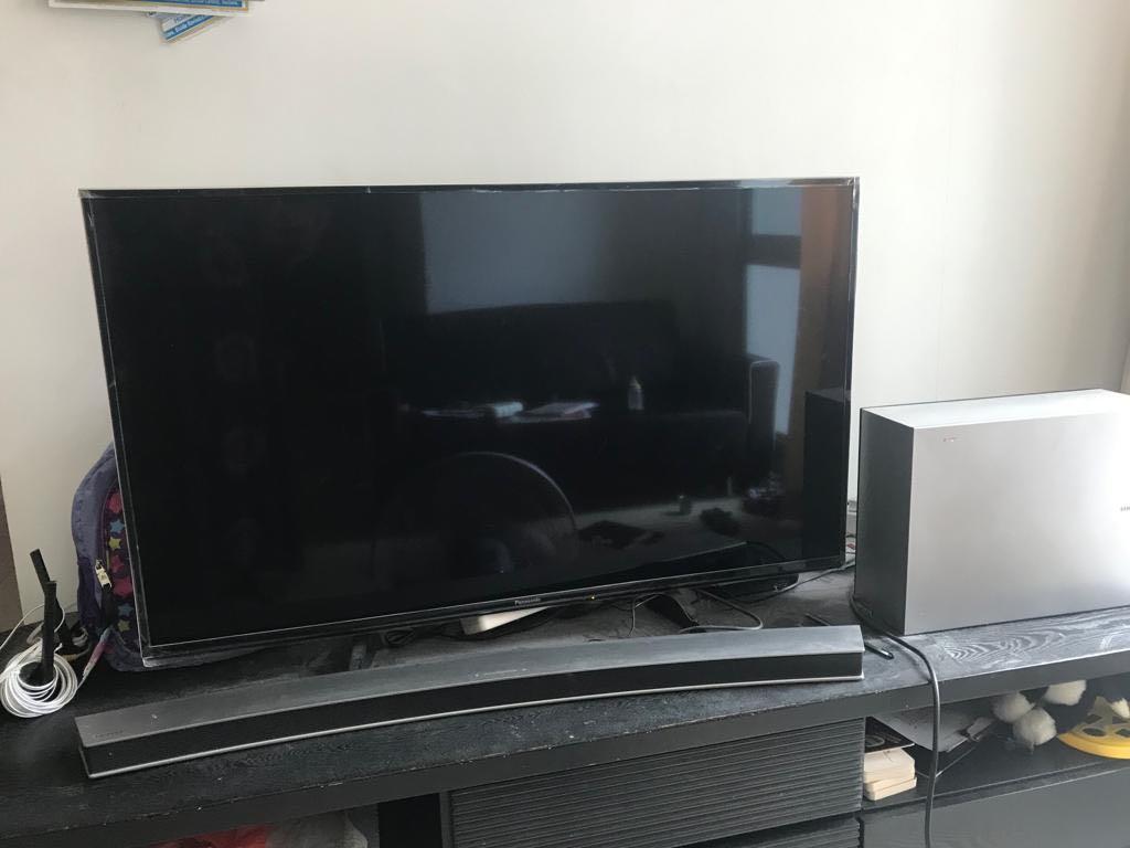 sound system for samsung 4k tv
