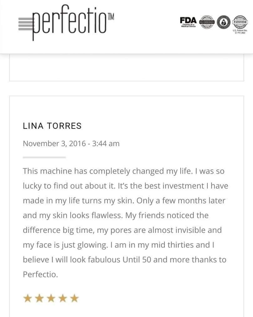 Perfectio zero gravity (Category: Face Care) located in Quezon City. Submitted by batangenomommy (Listing ID 220065653, Image 2). Description: 🌻INTRODUCING MY NEW PERFECTIO ZERO GRAVITY 🍀TREATMENT FOR : 🌷WRINKLED SKIN/FINE LINES 🌷 SKIN PIGMENTATION/ DARK SPOTS 🌷OPEN PORES 🌷SKIN TIGHTENING 🌷 SKIN REJUVENATION 🌷SAGGING SKIN 😉😉IMMEDIATE RESULTS IN JUST ONE TRY.