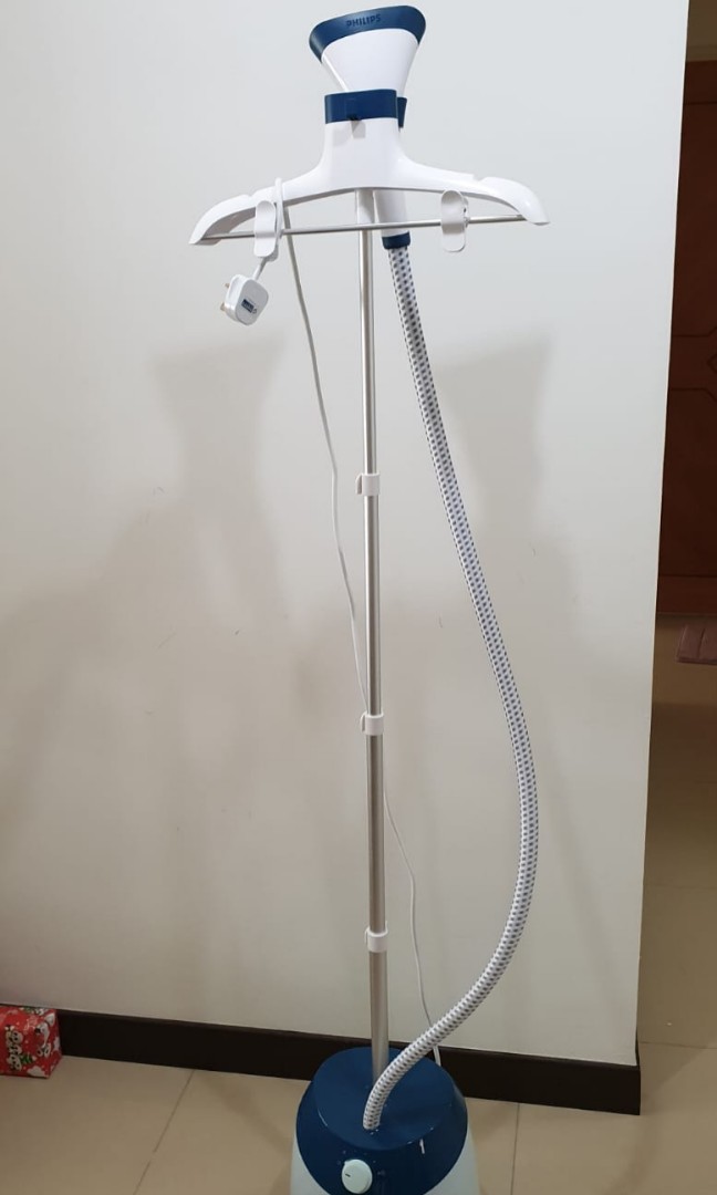 Philips Steam iron still warranty from Harvey Norman TV Home