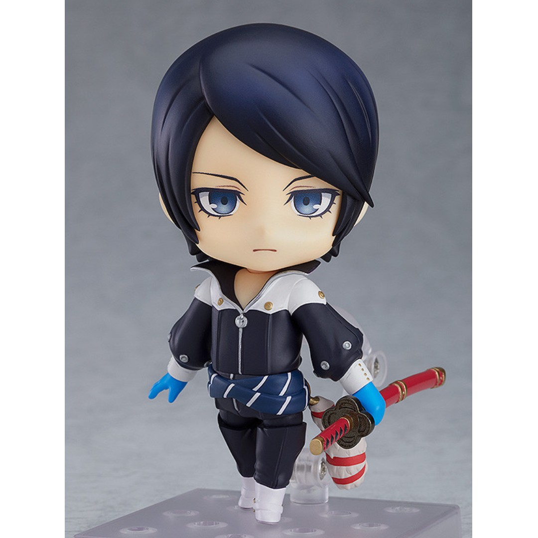 yusuke kitagawa funko pop