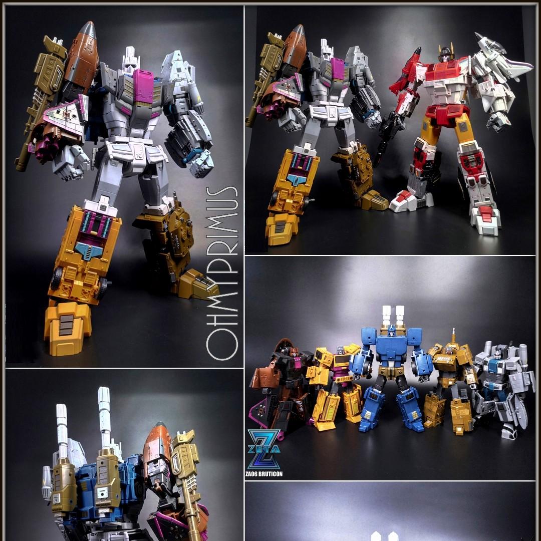 transformers g1 masterpiece toys