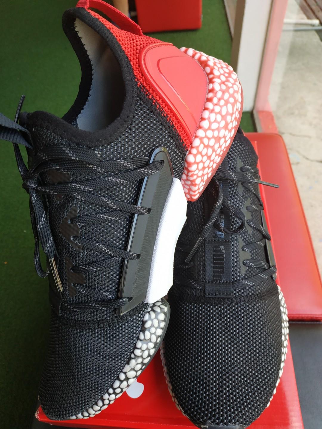 Puma hybrid sales rocket runner