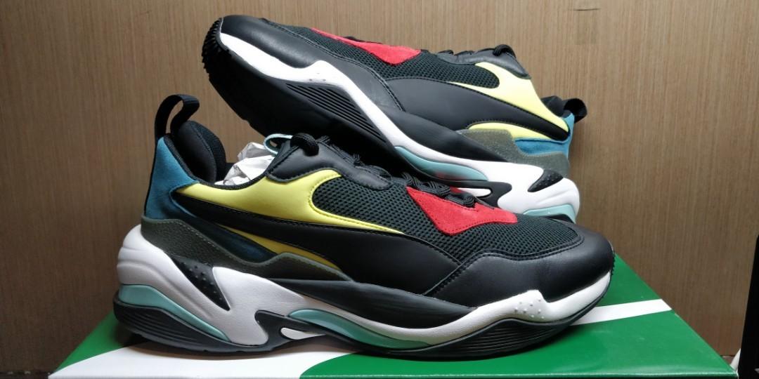 puma thunder og