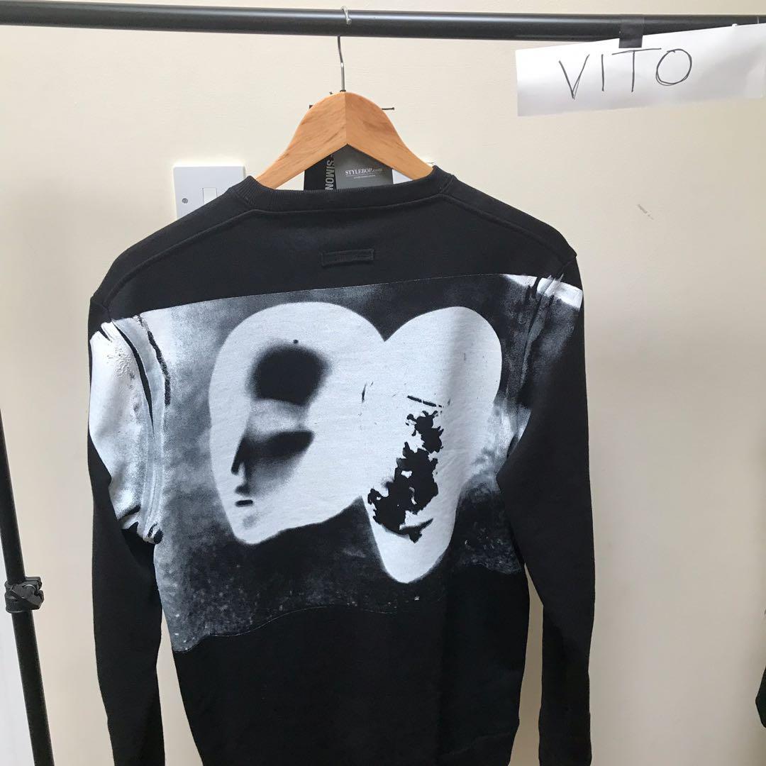 sweater dress simons