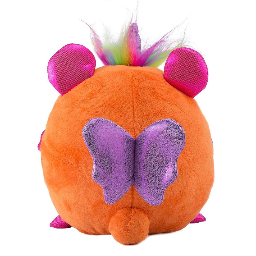 rainbocorn hamster