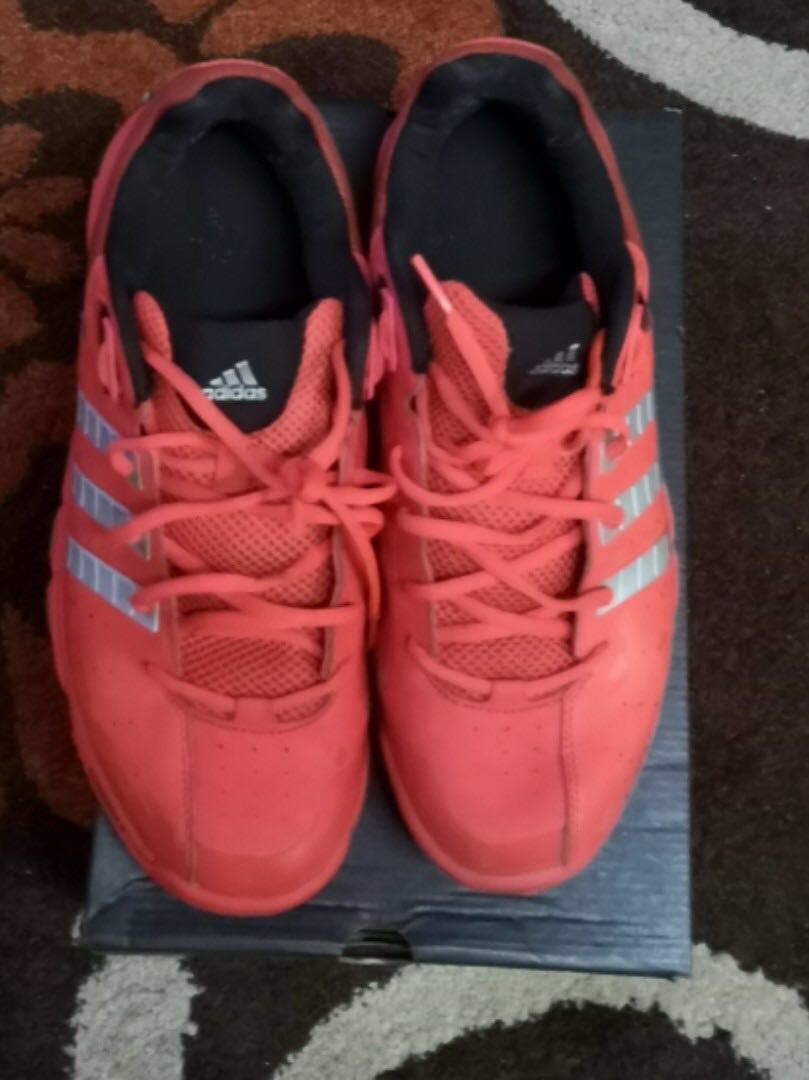 Adidas badminton shoes usa store