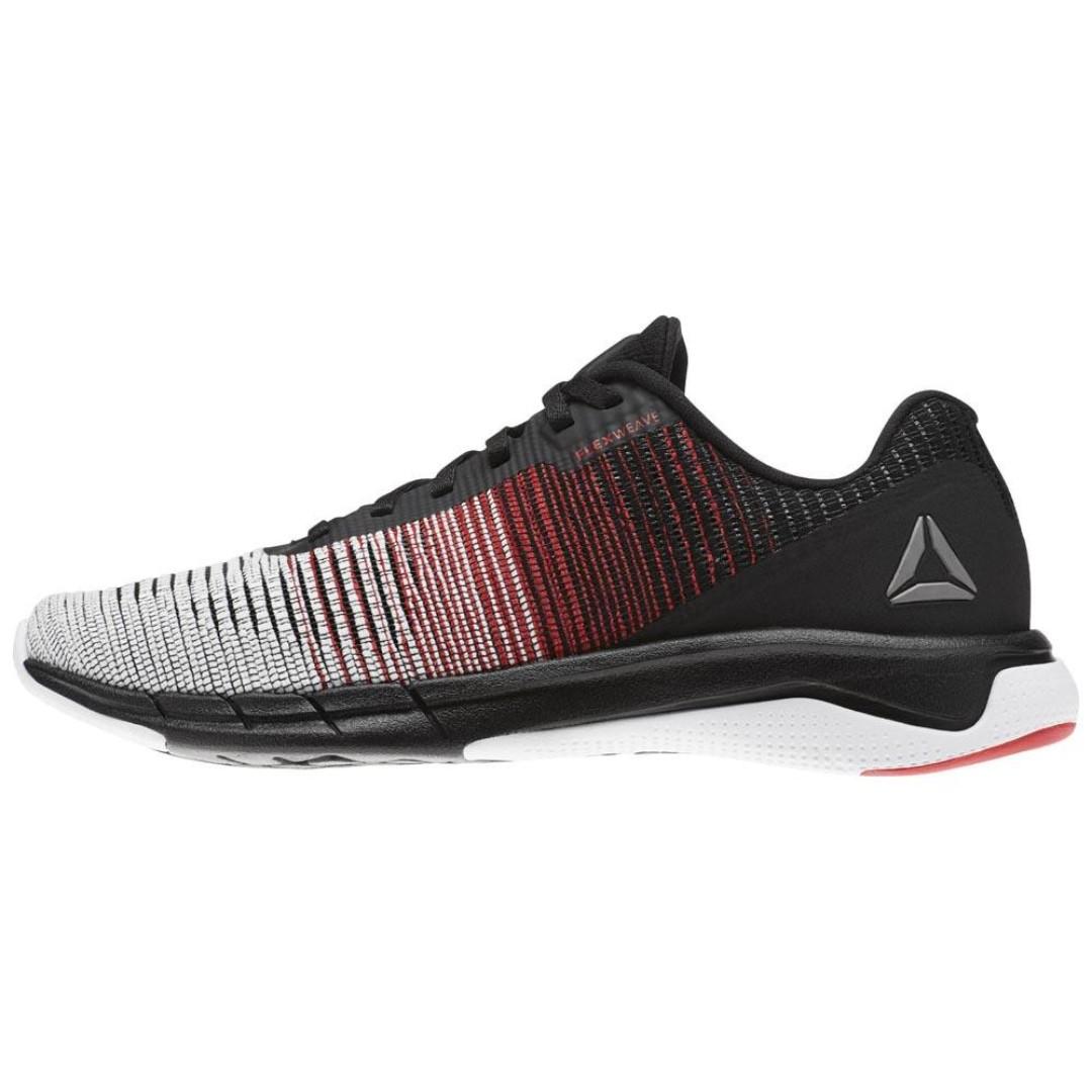 Reebok flexweave shop fast mens