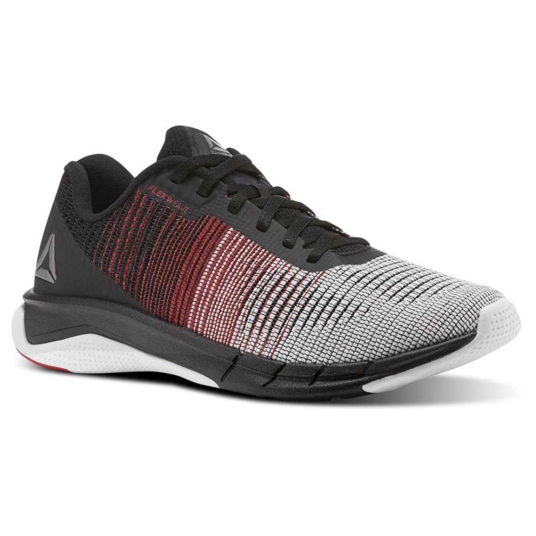 Reebok men's fast flexweave outlet