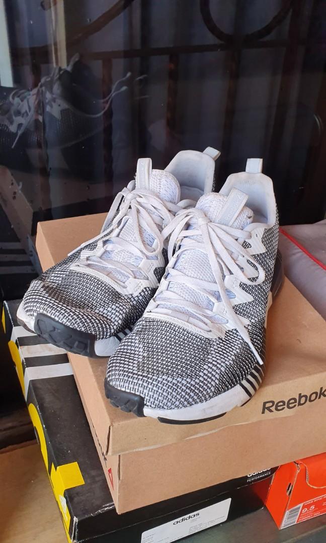 reebok floatride core