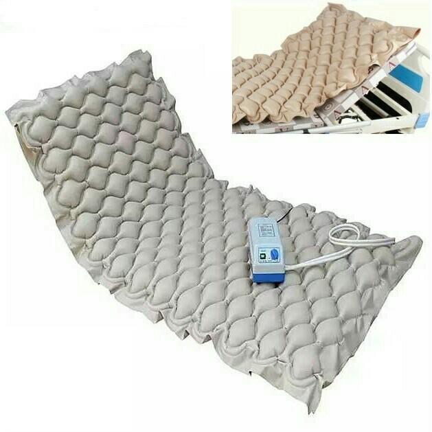 Ripple Air Mattress Anti Bedsore Tilam Angin Sakit Kulit Home Furniture Furniture On Carousell