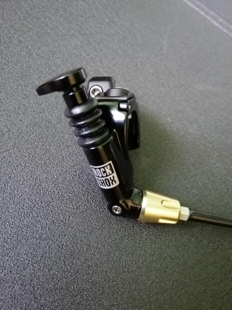 Rockshox sid xx solo air deals