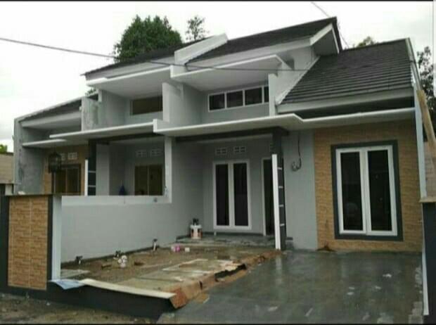 Rumah Cantik Type 36 65 Di Kota Depok Properti Dijual Di Carousell