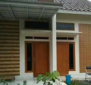 Rumah Minimalis Type 30 36 Kota Depok Properti Dijual Di Carousell