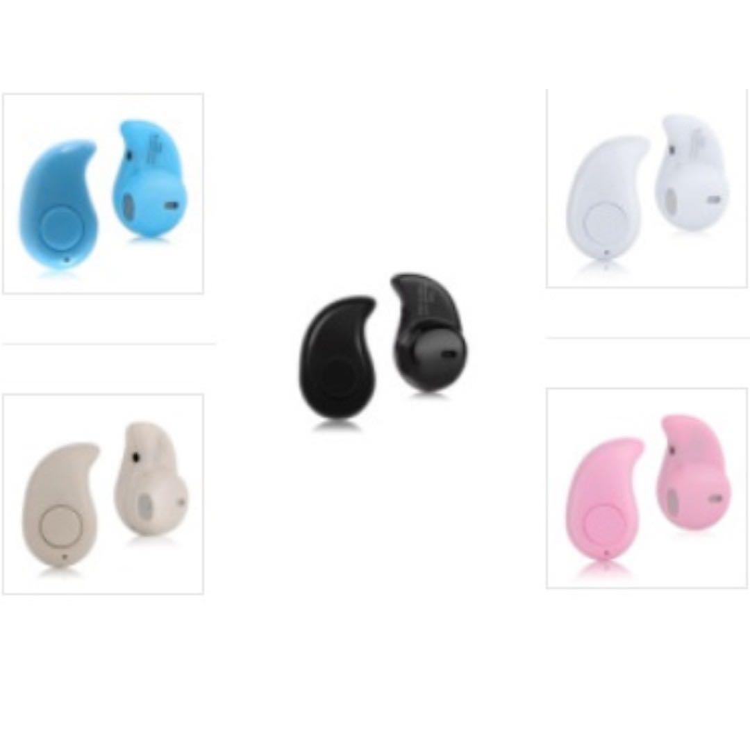Samsung s530 online bluetooth headset