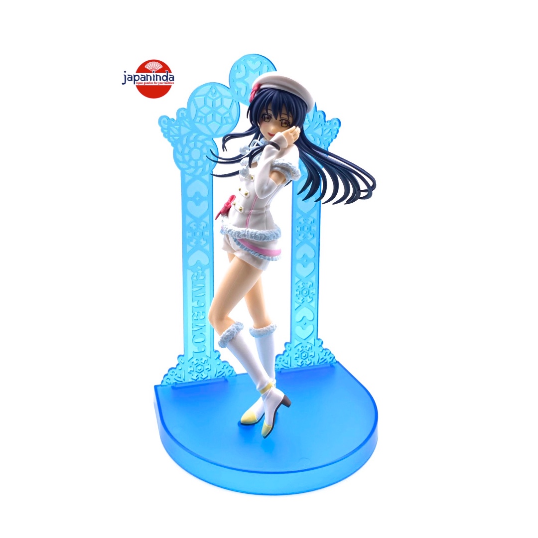Get Wallpaper Sega Umi Sonoda Spm Super Premium Figure Snow Halation Toys Desktop Wallpaper Free