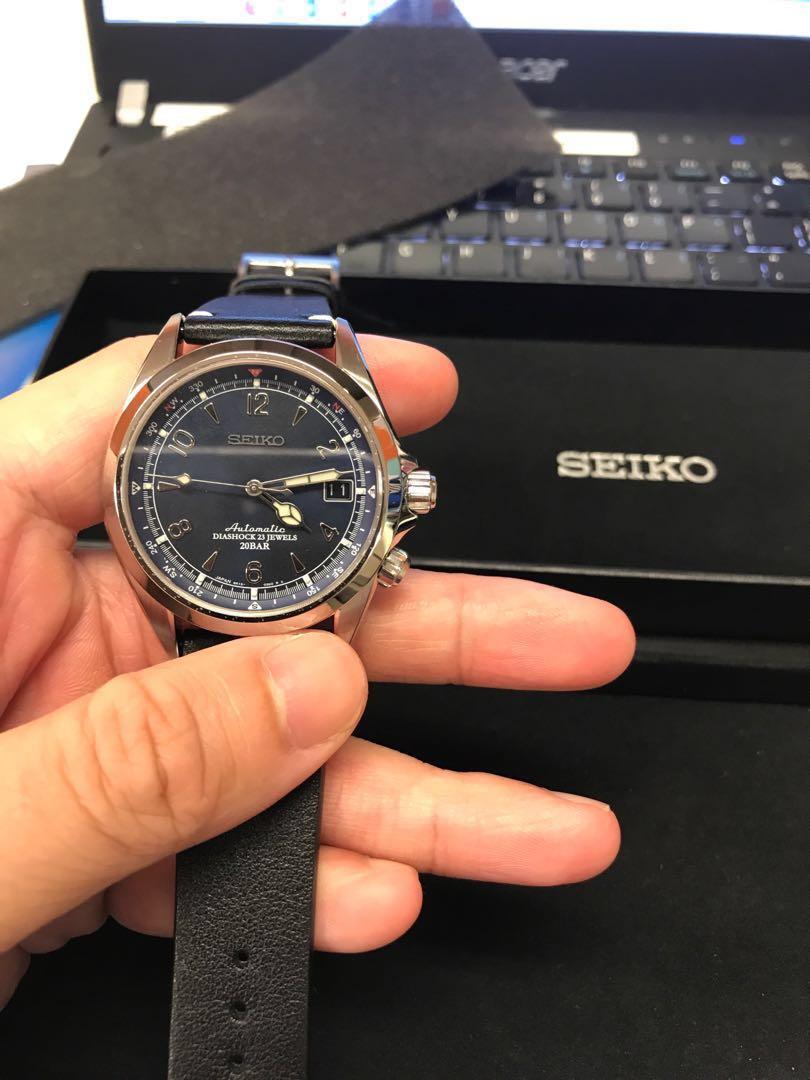 Seiko spb 089 clearance
