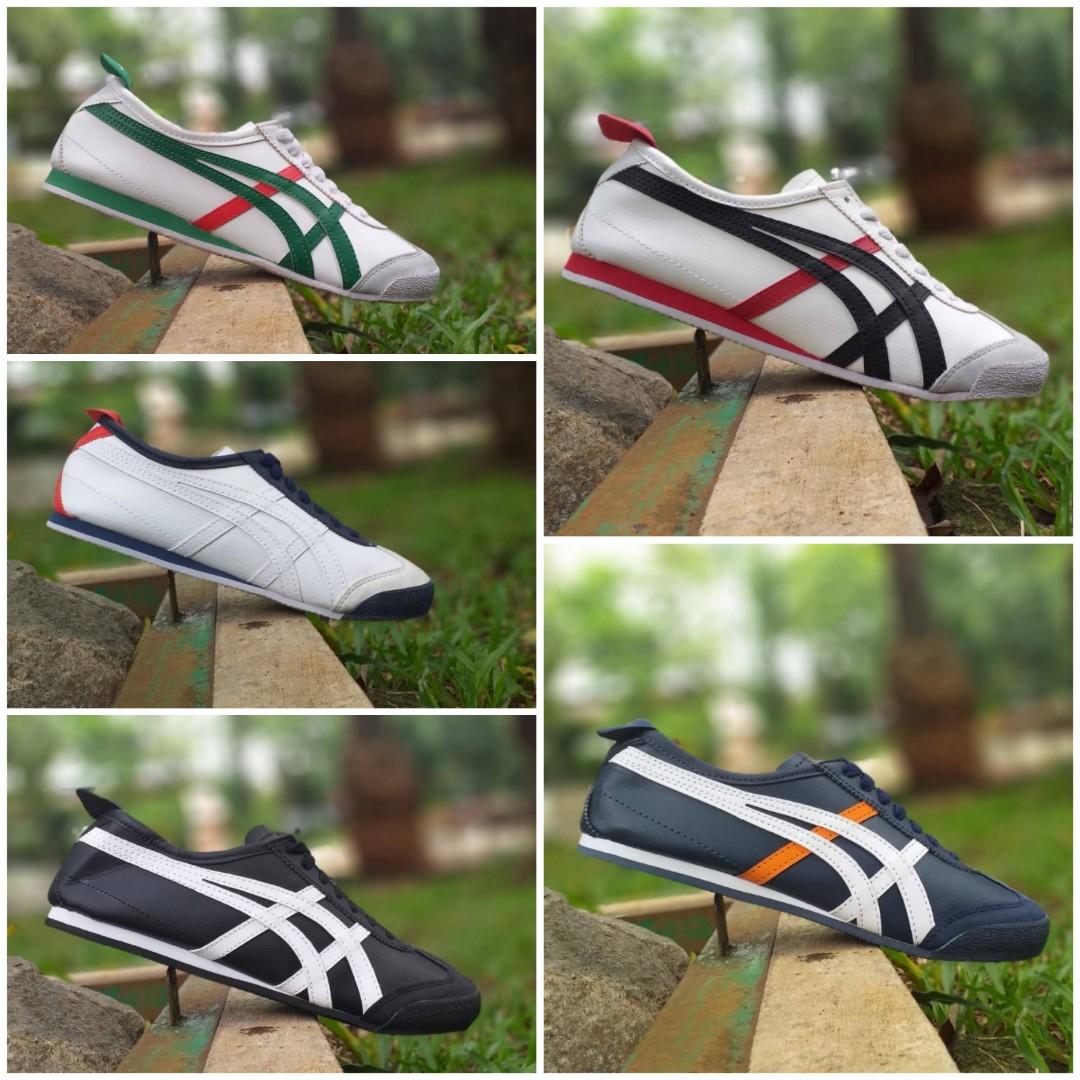 size sepatu onitsuka tiger