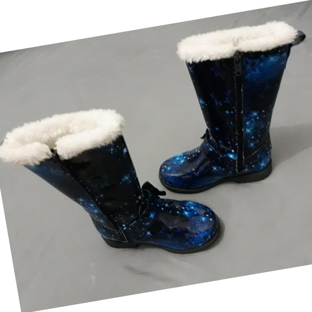 Botas frozen h&m deals