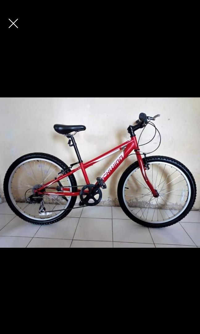 Schwinn frontier hot sale 24