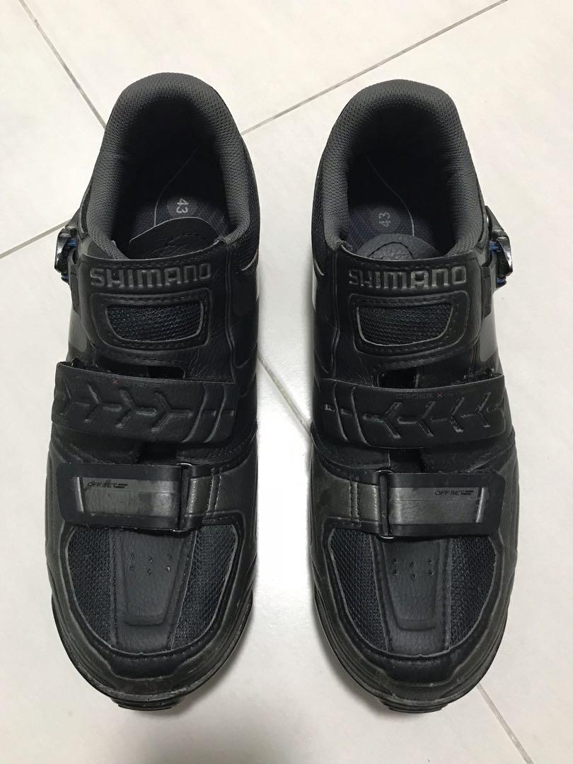 Shimano m089l clearance