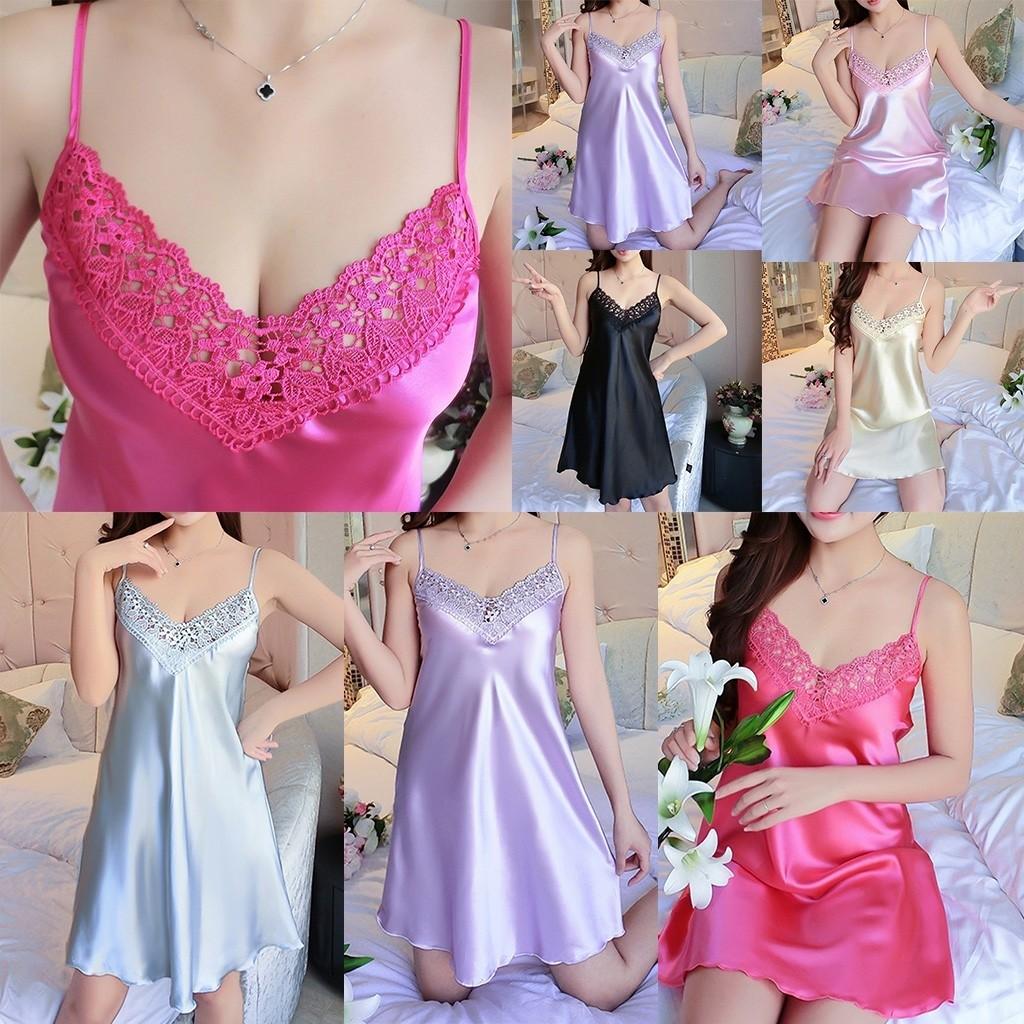 ladies night underwear