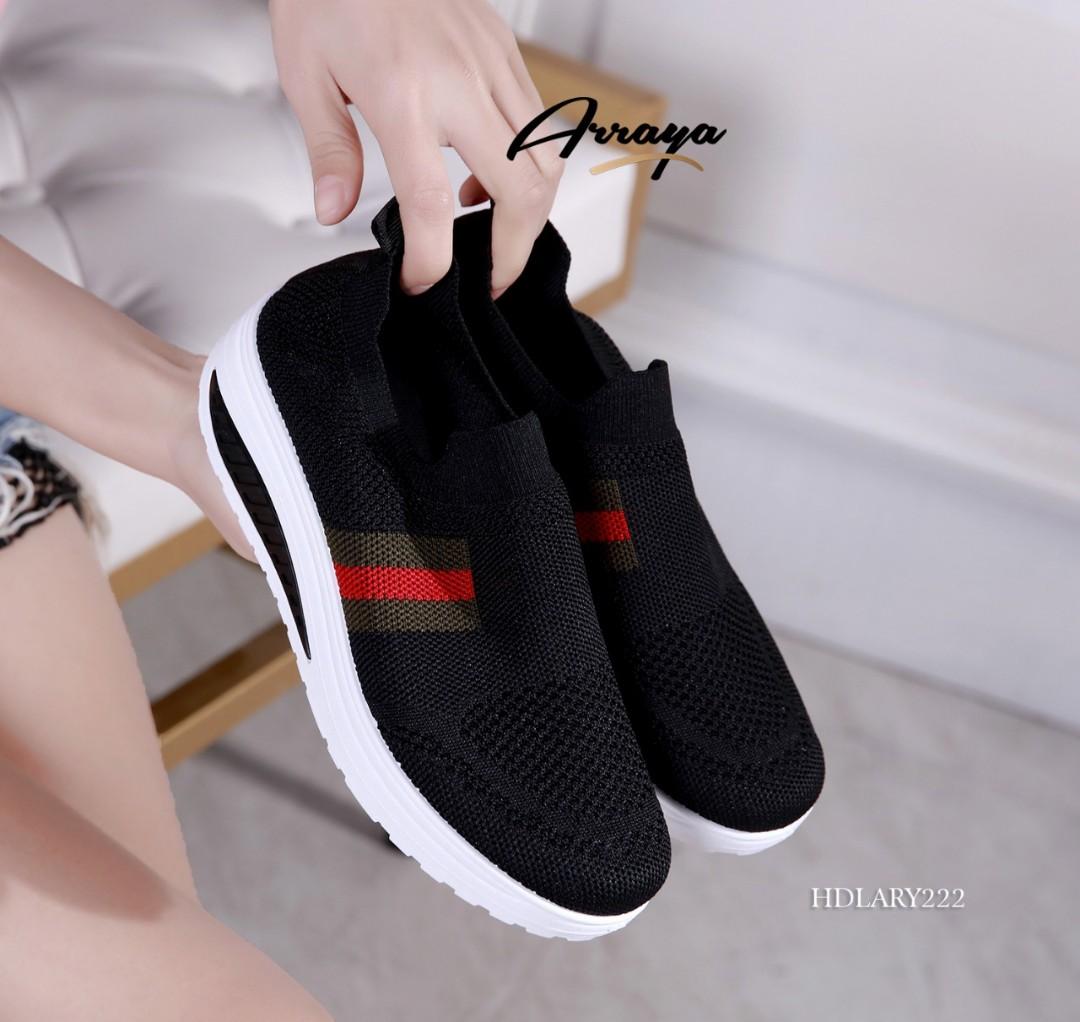Arraya flyknit outlet sneakers